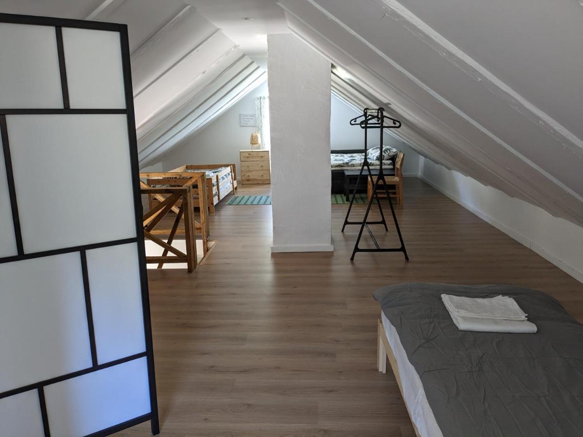Holiday Home - Your Dream Vacation Awaits In Massfjorden Masfjorden Eksteriør billede
