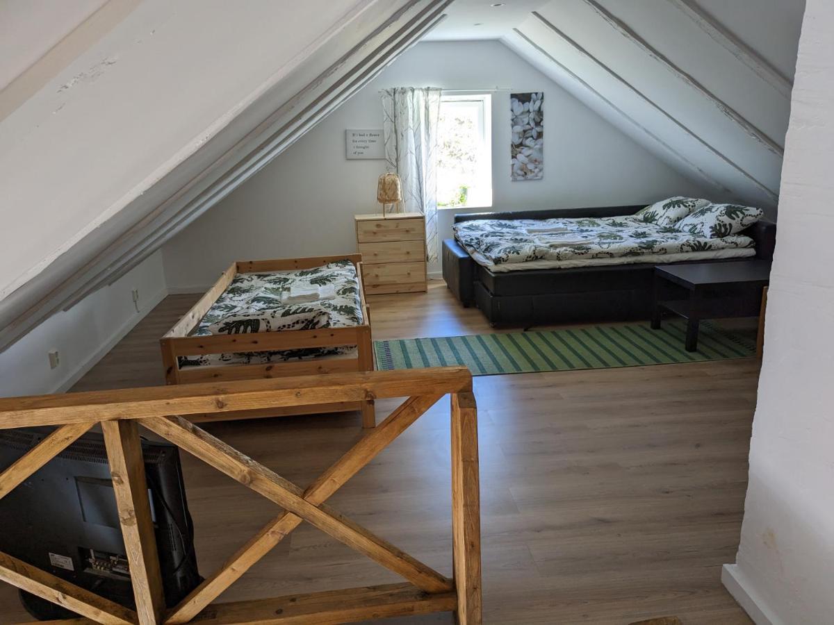 Holiday Home - Your Dream Vacation Awaits In Massfjorden Masfjorden Eksteriør billede