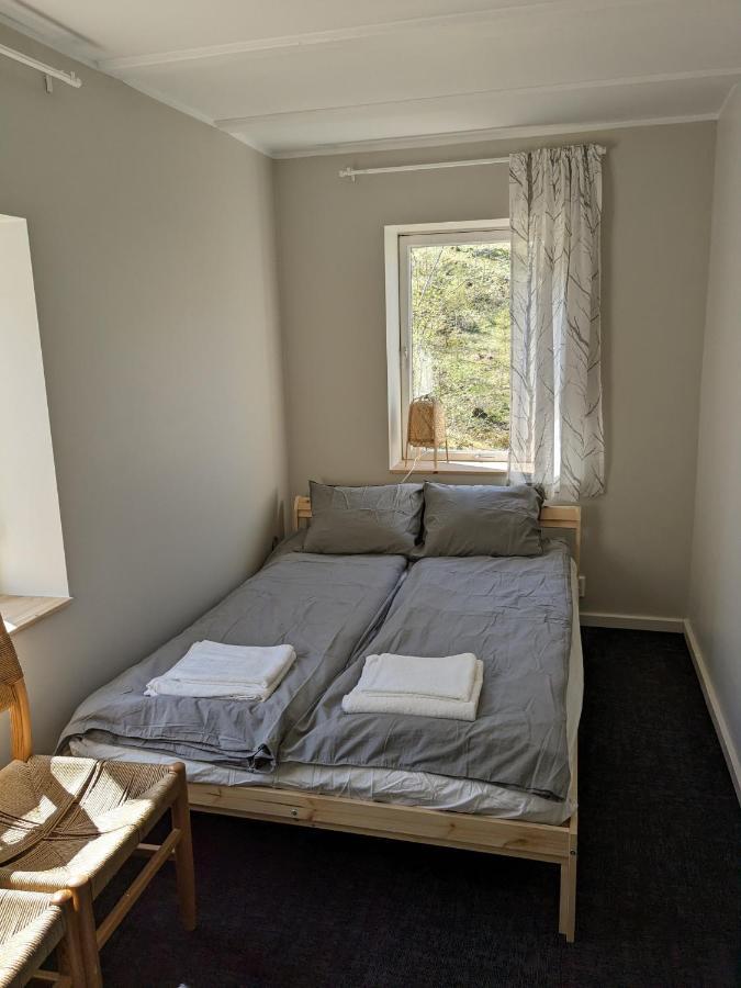 Holiday Home - Your Dream Vacation Awaits In Massfjorden Masfjorden Eksteriør billede