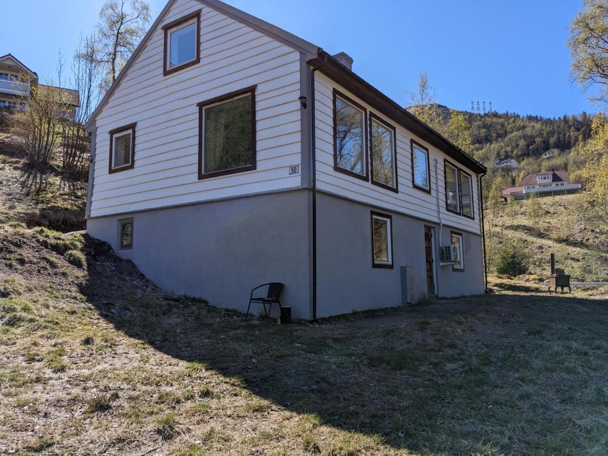 Holiday Home - Your Dream Vacation Awaits In Massfjorden Masfjorden Eksteriør billede