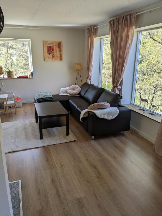 Holiday Home - Your Dream Vacation Awaits In Massfjorden Masfjorden Eksteriør billede