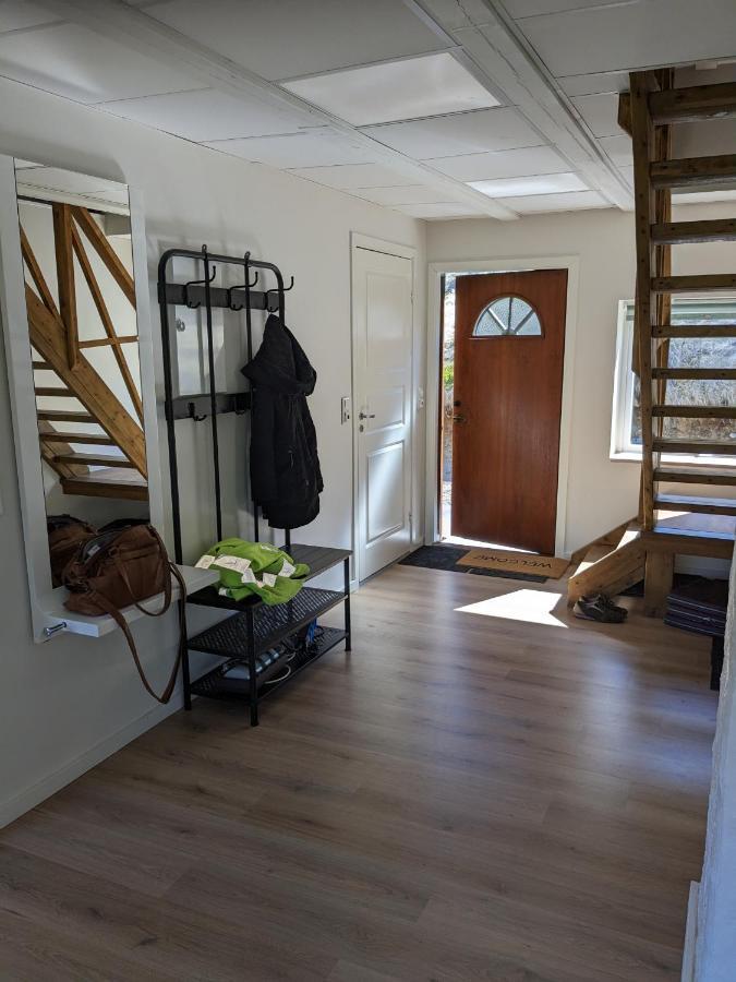 Holiday Home - Your Dream Vacation Awaits In Massfjorden Masfjorden Eksteriør billede
