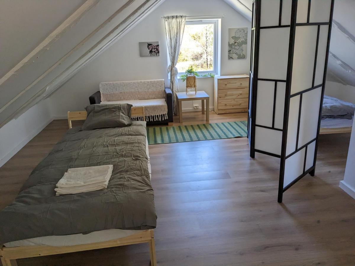 Holiday Home - Your Dream Vacation Awaits In Massfjorden Masfjorden Eksteriør billede